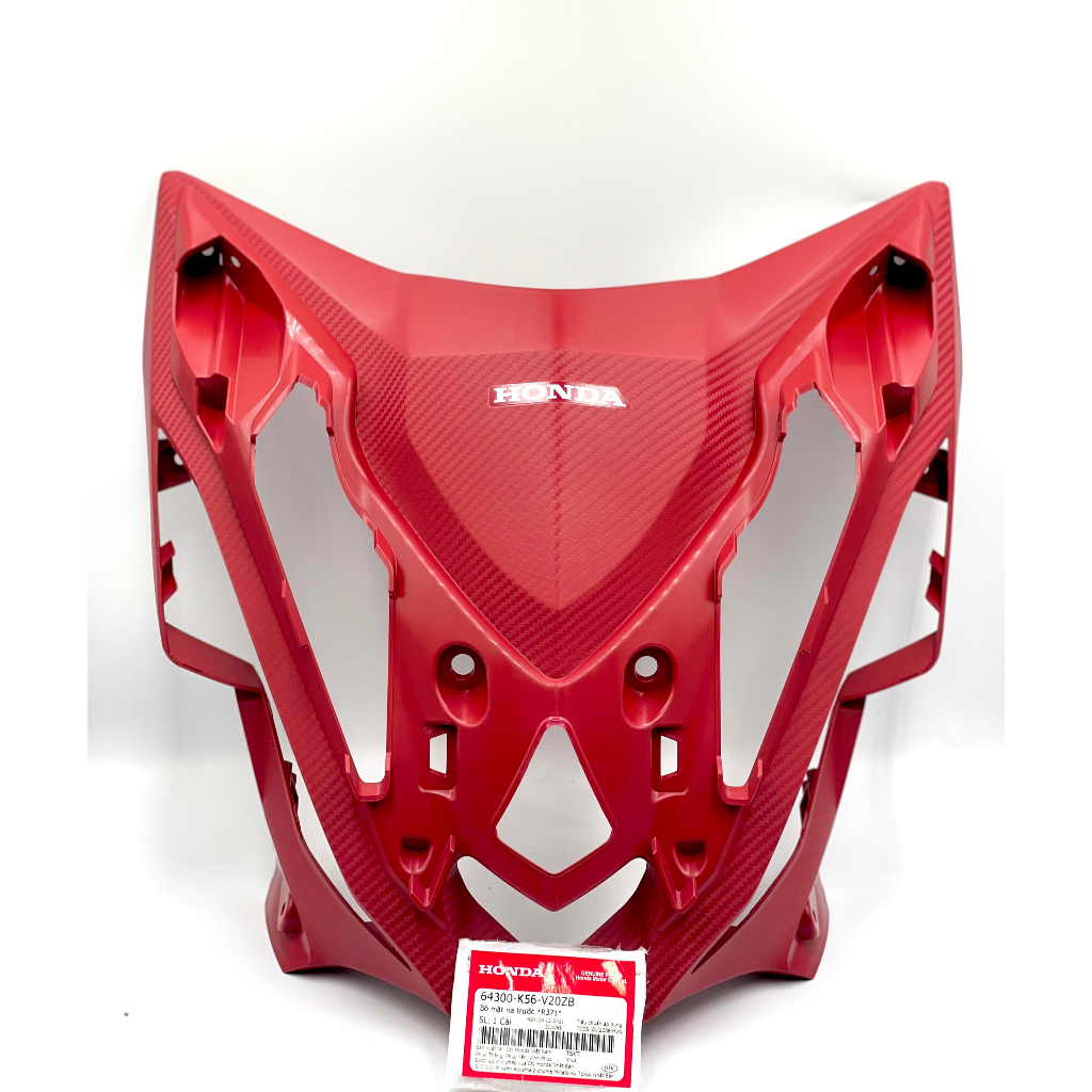 HONDA Dàn Áo Honda Winner V1, Đồ Mũ Honda Winner 150 V1, Đồ Mủ Nhám Winner V1