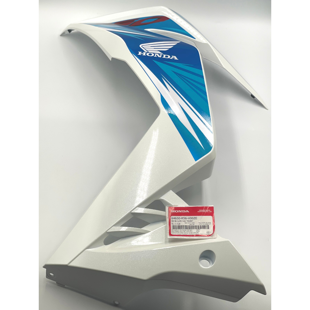 HONDA Dàn Áo Honda Winner V1, Đồ Mũ Honda Winner 150 V1, Đồ Mủ Màu Winner V1