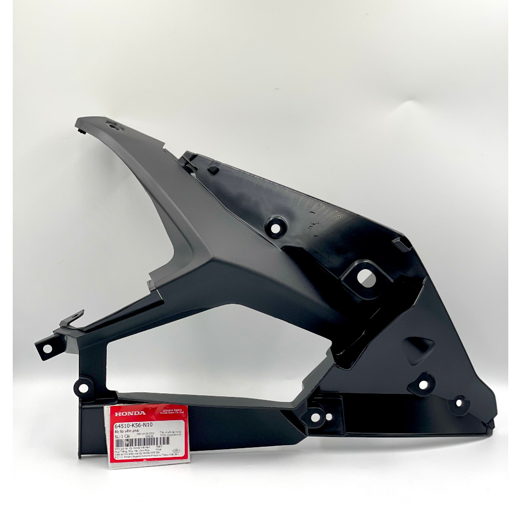 HONDA Dàn Áo Honda Winner V1, Đồ Mũ Honda Winner 150 V1, Đồ Mủ Nhám Winner V1