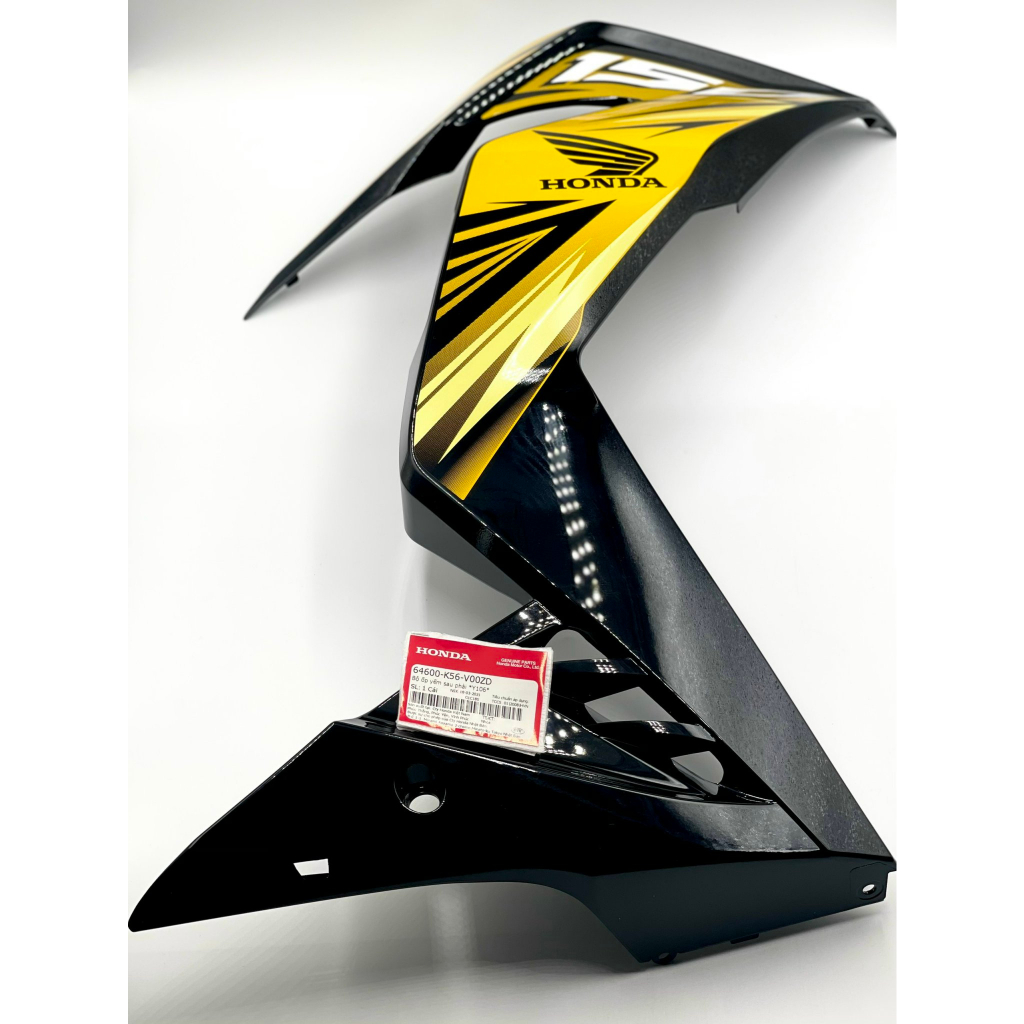 HONDA Dàn Áo Honda Winner V1, Đồ Mũ Honda Winner 150 V1, Đồ Mủ Màu Winner V1