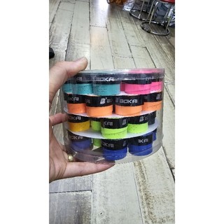 Quấn cán vợt cầu lông tennis Bokai chính hãng