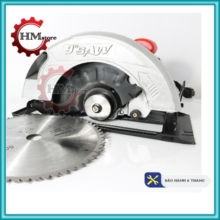 Máy cưa cầm tay acz 235a, công suất 2350w - máy cưa đĩa, máy cưa trượt, cưa gỗ