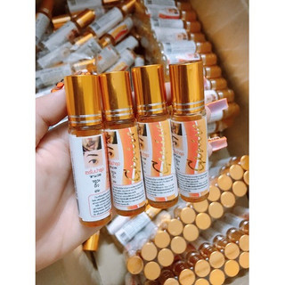 Serum kích mọc lông mi, chân mày, râu, tóc Genive Thái Lan