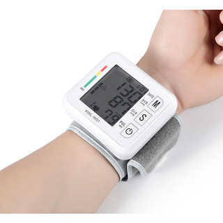 Máy đo huyết áp cao cấp mini