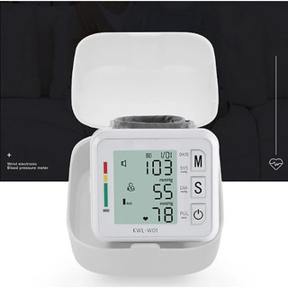 Máy đo huyết áp cao cấp mini