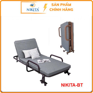 Giường xếp Hàn Quốc, Belto 65G, Rộng 65m Dài 180cm
