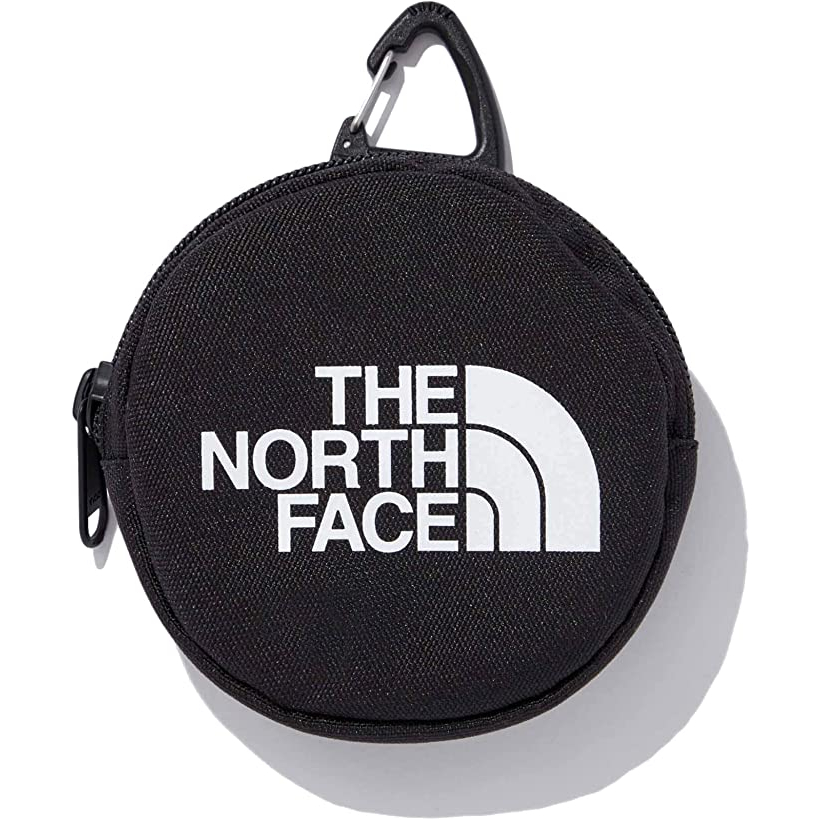 Móc khóa treo balo The North Face TNF balo túi trống mini cực xinh và tiện lợi đựng được atm và tiền lẻ