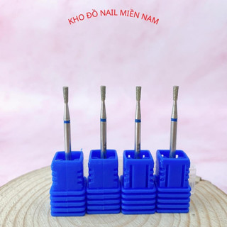 Đầu mài da đầu mài mỹ - đầu mài ẩn da mài khóe đầu mài móng tay