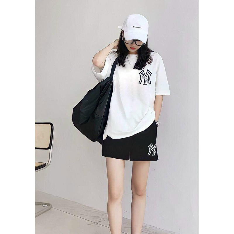 SÉT BỘ  NỮ  THUN COTTON CAO CẤP ĐỦ SIZE 40-70KG CÓ KÈM ẢNH CHỤP SÀN KÉO QUA PHẢI XEM MÀU