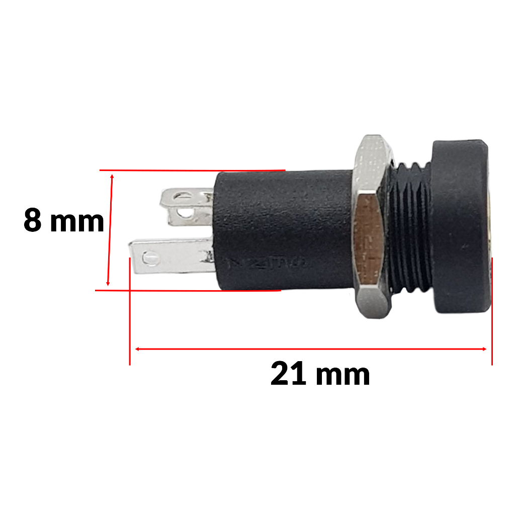 Jack Audio Cái 3.5mm PJ-392A