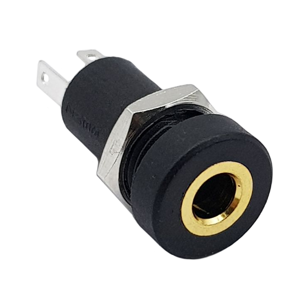 Jack Audio Cái 3.5mm PJ-392A