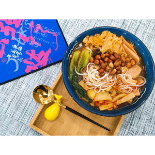 Combo 5 gói bún ốc Liễu châu Lý Tử Thất