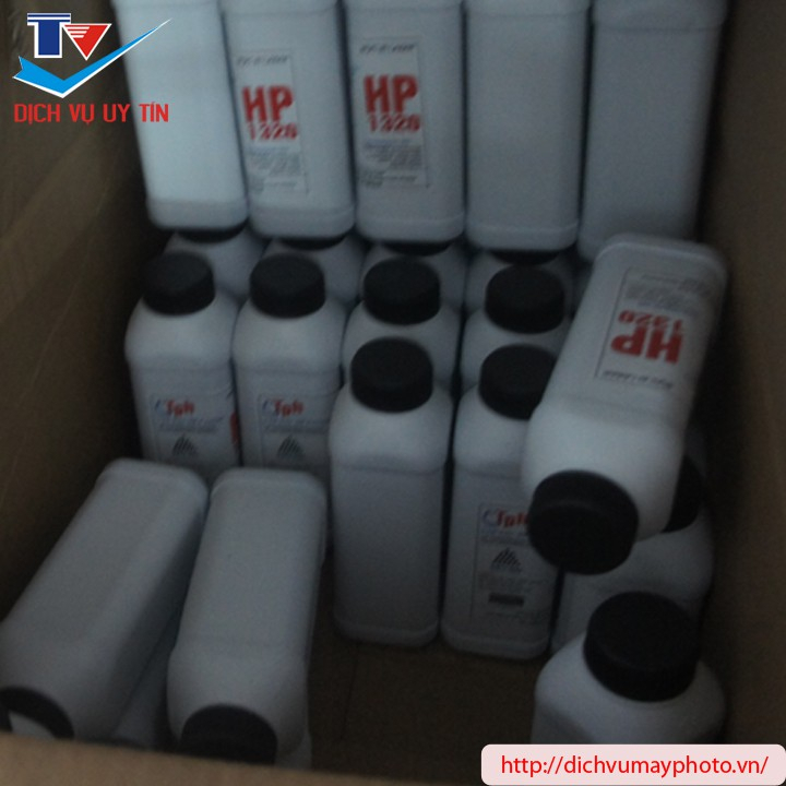 Mực đổ cho máy in Canon 151DW/6230DN/MF 215/226DN/241D/221D/247DW/248DN/247DW/Hp INECO