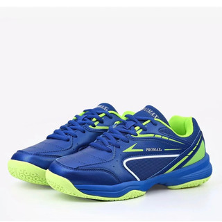 Giày cầu lông chuyên nghiệp⚡️ 𝐅𝐑𝐄𝐄 𝐒𝐇𝐈𝐏 ⚡️Promax PR-22068 (giày chuyên dụng cầu lông, bóng chuyền, bóng bàn)