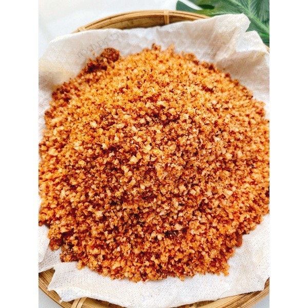 Muối ô mai Bà Thu lọ 100g