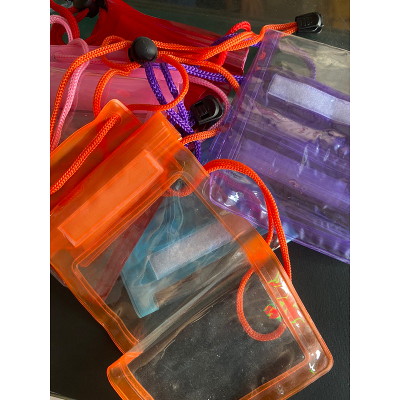 Bọc chống nước dành cho điện thoại