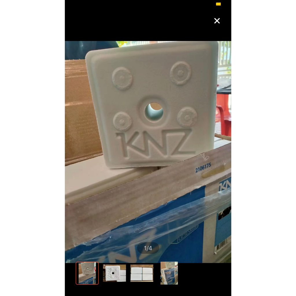 ĐÁ KHOÁNG HÀ LAN CHO GIA SÚC TRÂU BÒ NGỰA DÊ CỪU LIẾM VIÊN 5KG