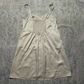Đầm 2 dây bigsize Torrid hàng dư xịn