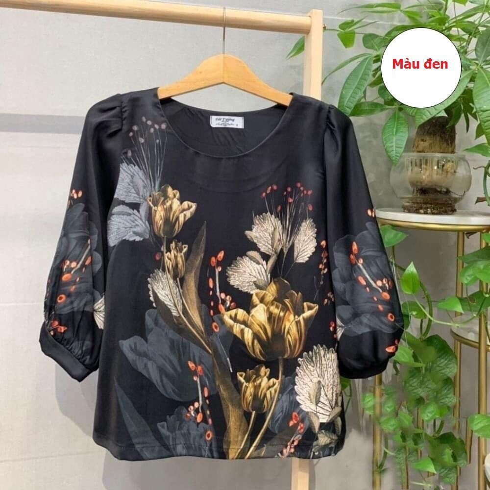 ÁO CHO BÀ CHO MẸ siêu đẹp siêu sang- tặng bà tặng mẹ rất ý nghĩa !