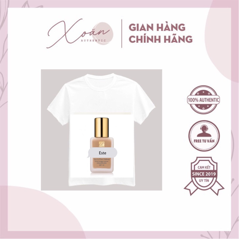 Kem nền Este
