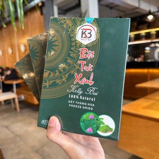 Sỉ 3 bột trà xanh gm