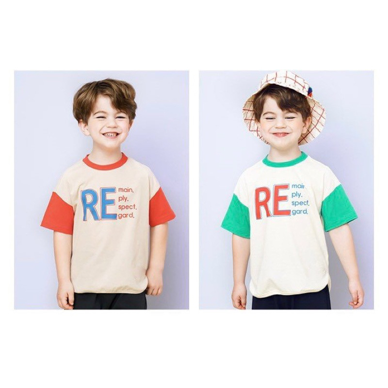 Bộ AndiApple Việt Nam xuất Hàn bé trai