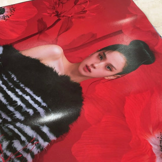 Tổng hợp Poster khổ lớn các nhóm KPOP