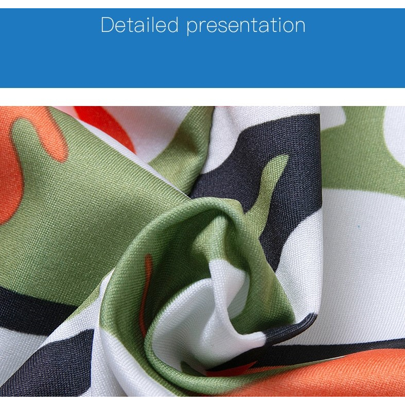 Khăn Ninja Chống Nắng Trùm Kín Đầu Đi Xe Máy, Du Lịch Và Phượt Đa Năng