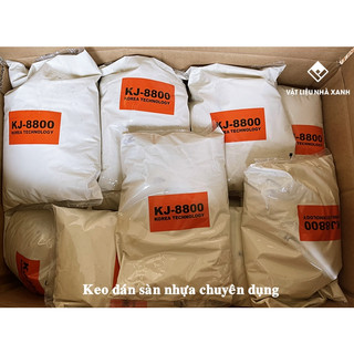 Keo chuyên dụng dán sàn nhựa KJ8800