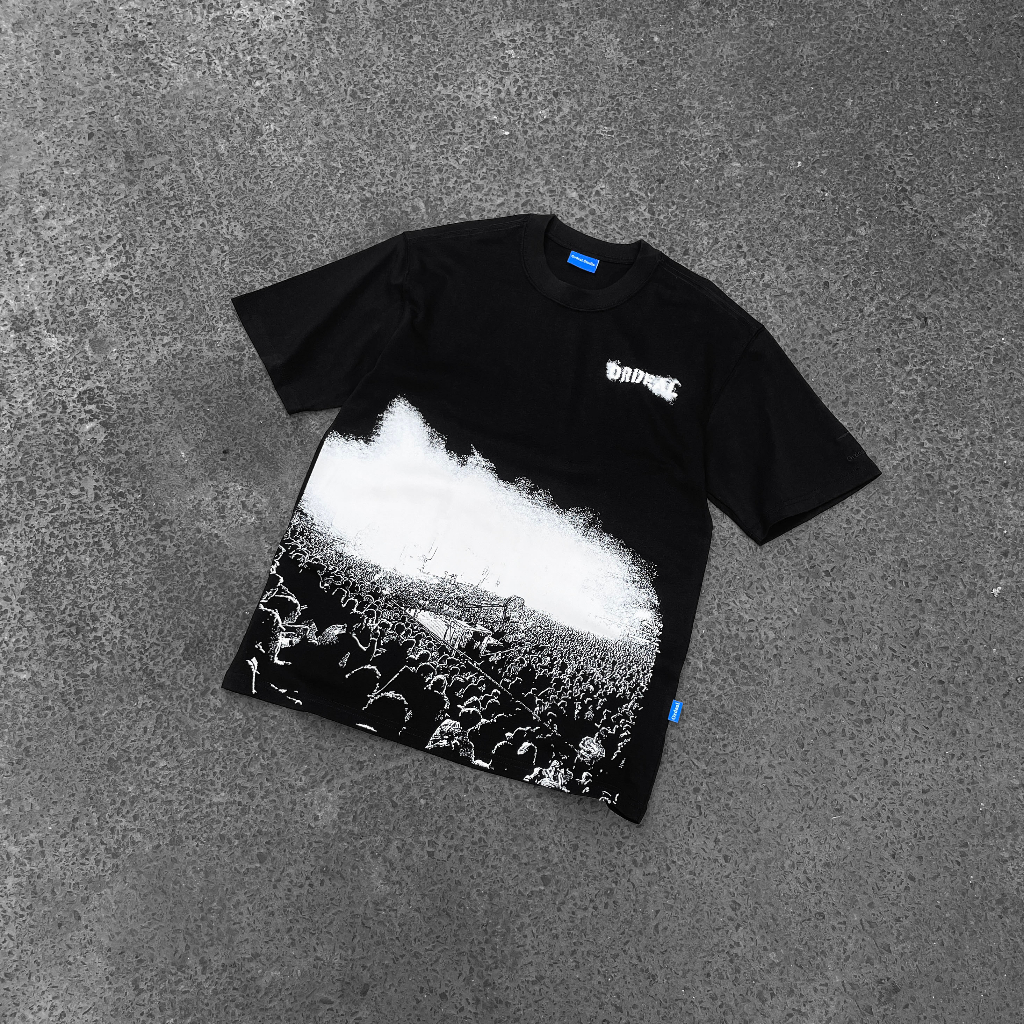 Áo thun Ordeal.Studio | Concert Tee