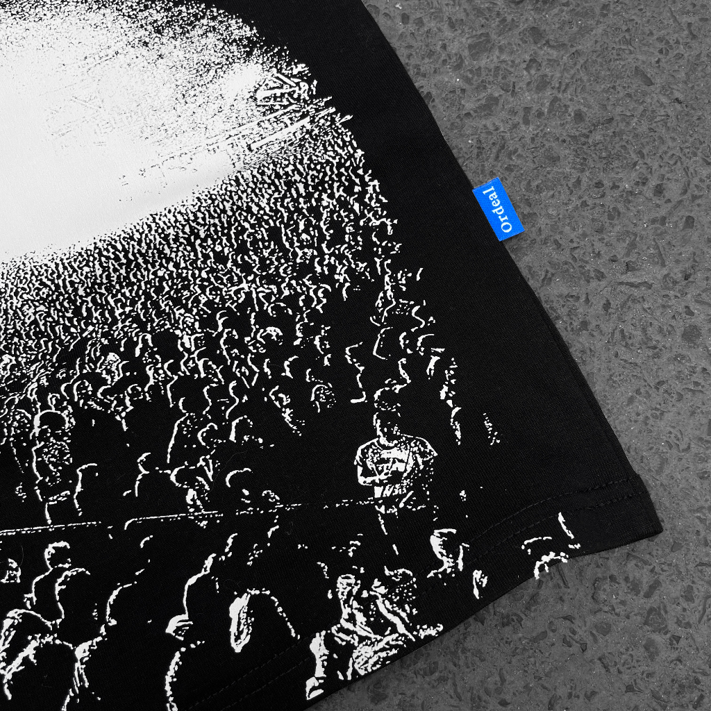 Áo thun Ordeal.Studio | Concert Tee