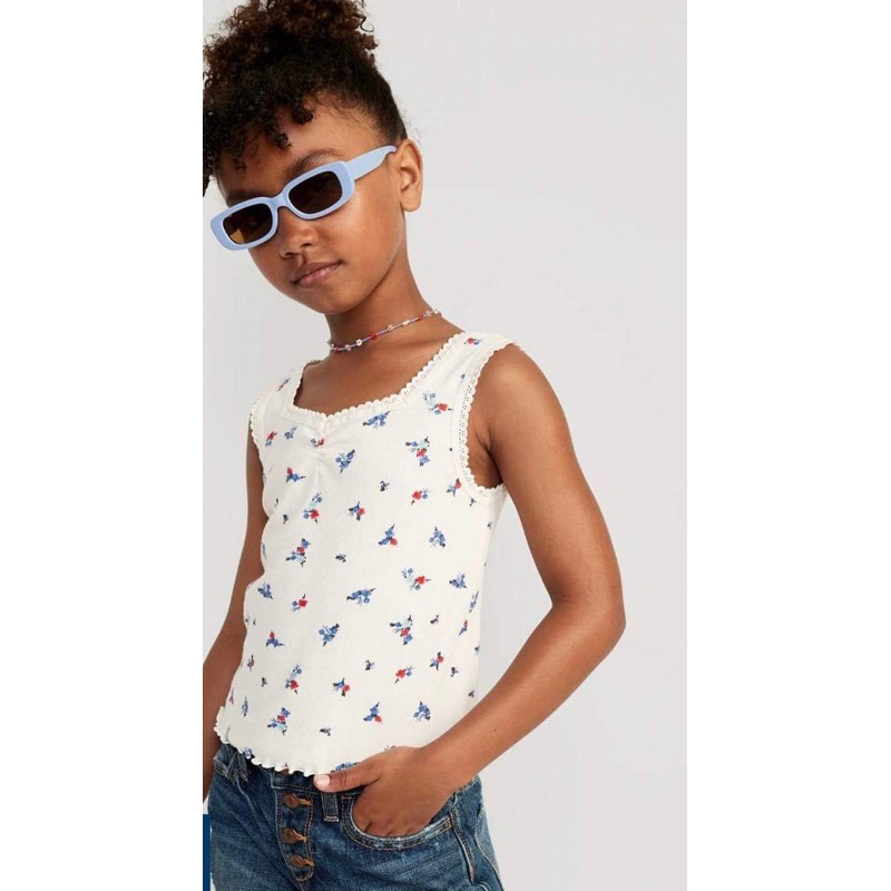 Vải cotton gân hoa