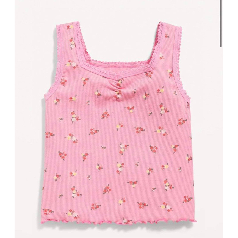 Vải cotton gân hoa