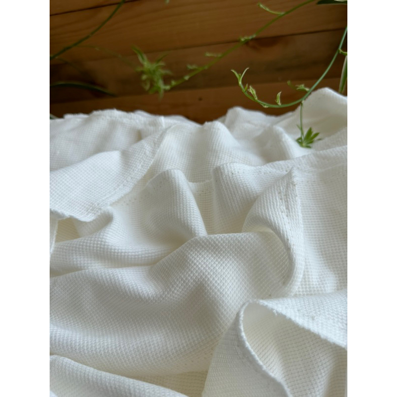 Vải cotton co giãn xinh mát và đa ứng dụng