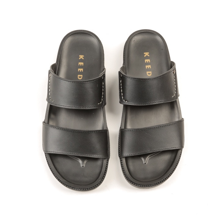 Dép 2 Quai Ngang cao cấp KEEDO BH01010