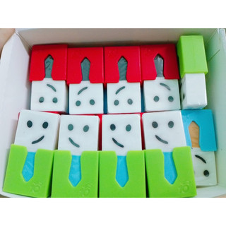 Bút chì viết thanh đậm rõ nét