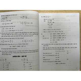 Sách - Giúp em học giỏi Toán 7 ( tập 1 + tập 2)