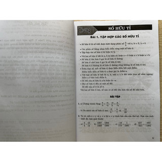 Sách - Giúp em học giỏi Toán 7 ( tập 1 + tập 2)
