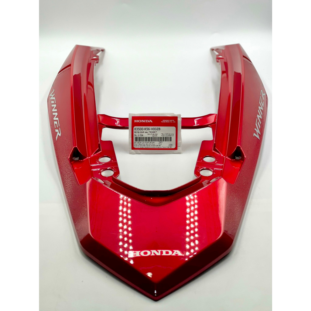 HONDA Dàn Áo Honda Winner V1, Đồ Mũ Honda Winner 150 V1, Đồ Mủ Màu Winner V1