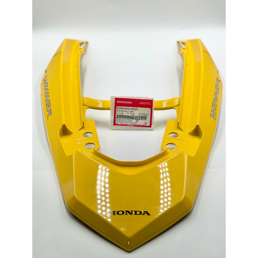 HONDA Dàn Áo Honda Winner V1, Đồ Mũ Honda Winner 150 V1, Đồ Mủ Màu Winner V1