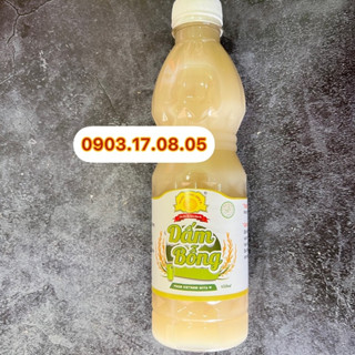 Dấm bỗng / Giấm bỗng Hà Nội