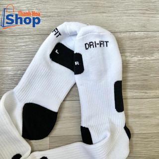 Tất Nike Elite Dri-fit Cao cấp -