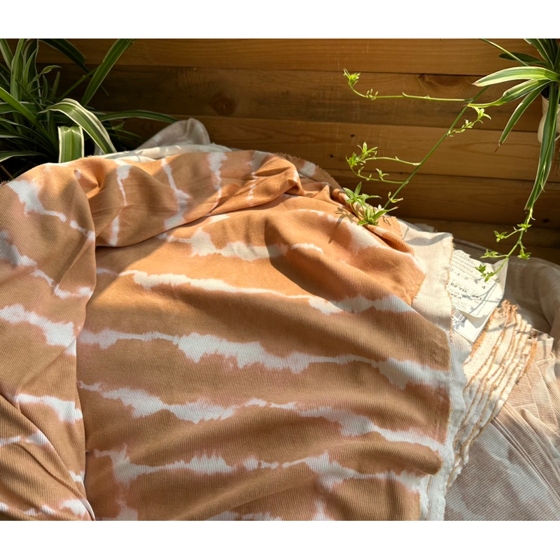 Vải cotton co giãn xinh mát và đa ứng dụng