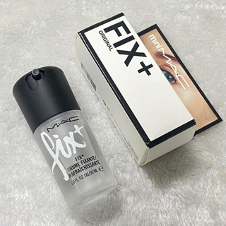 Xịt khoáng khoá lớp makeup Mac Fix Fullbox 30ml