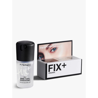Xịt khoáng khoá lớp makeup Mac Fix Fullbox 30ml