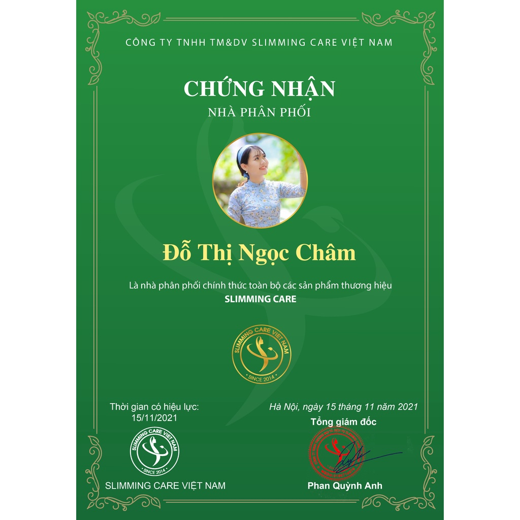 Bộ đai ủ nóng Slimming Body cải tiến đánh tan mỡ săn chắc da