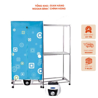Tủ sấy quần áo sam sung máy sấy quần áo có điều khiển từ xa mẫu mới 2023 - nb11