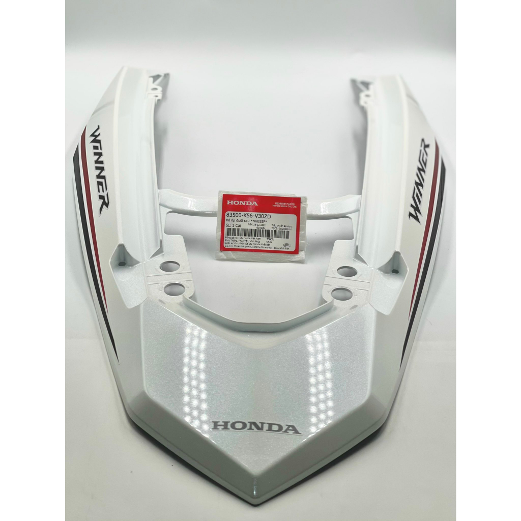 HONDA Dàn Áo Honda Winner V1, Đồ Mũ Honda Winner 150 V1, Đồ Mủ Màu Winner V1