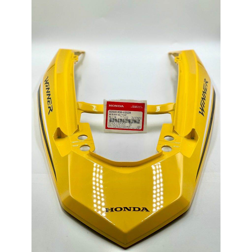 HONDA Dàn Áo Honda Winner V1, Đồ Mũ Honda Winner 150 V1, Đồ Mủ Màu Winner V1
