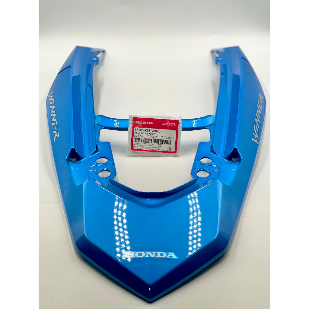HONDA Dàn Áo Honda Winner V1, Đồ Mũ Honda Winner 150 V1, Đồ Mủ Màu Winner V1